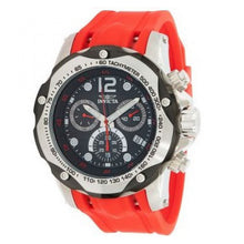 Cargar imagen en el visor de la galería, RELOJ DEPORTIVO PARA HOMBRE INVICTA SPEEDWAY 33934 - ROJO
