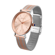 Cargar imagen en el visor de la galería, RELOJ  PARA MUJER INVICTA ANGEL 33937 - ROSE GOLD, STEEL
