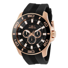 Cargar imagen en el visor de la galería, RELOJ DEPORTIVO PARA HOMBRE INVICTA PRO DIVER 33944 - NEGRO
