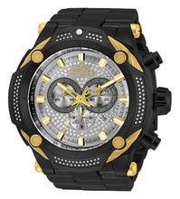 Cargar imagen en el visor de la galería, RELOJ  PARA HOMBRE INVICTA SHAQ 33953 - NEGRO
