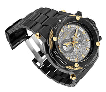 Cargar imagen en el visor de la galería, RELOJ  PARA HOMBRE INVICTA SHAQ 33953 - NEGRO
