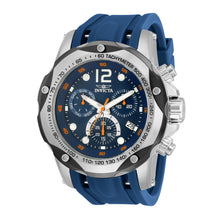 Cargar imagen en el visor de la galería, RELOJ  PARA HOMBRE INVICTA SPEEDWAY INV33960 - AZUL
