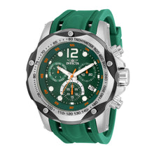 Cargar imagen en el visor de la galería, RELOJ  PARA HOMBRE INVICTA SPEEDWAY INV33961 - VERDE
