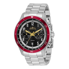 Cargar imagen en el visor de la galería, RELOJ  PARA HOMBRE INVICTA SPEEDWAY 33963 - ACERO
