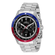 Cargar imagen en el visor de la galería, RELOJ  PARA HOMBRE INVICTA SPEEDWAY 33964 - ACERO
