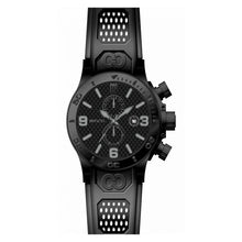 Cargar imagen en el visor de la galería, RELOJ  PARA HOMBRE INVICTA JASON TAYLOR 33979 - NEGRO
