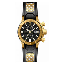 Cargar imagen en el visor de la galería, RELOJ  PARA HOMBRE INVICTA JASON TAYLOR 33980 - NEGRO
