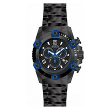 Cargar imagen en el visor de la galería, RELOJ  PARA HOMBRE INVICTA JASON TAYLOR 33992 - NEGRO
