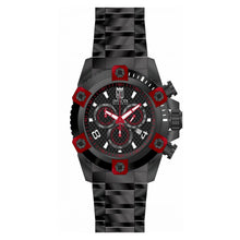 Cargar imagen en el visor de la galería, RELOJ  PARA HOMBRE INVICTA JASON TAYLOR 33993 - NEGRO
