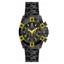 Cargar imagen en el visor de la galería, RELOJ  PARA HOMBRE INVICTA JASON TAYLOR 33994 - NEGRO
