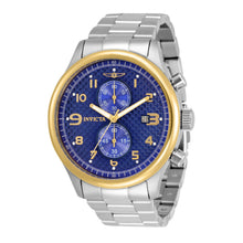 Cargar imagen en el visor de la galería, RELOJ CLÁSICO PARA HOMBRE INVICTA SPECIALTY 34002 - BRONCE
