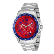 Cargar imagen en el visor de la galería, RELOJ CLÁSICO PARA HOMBRE INVICTA SPECIALTY 34007 - ACERO
