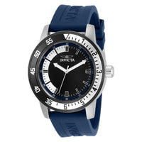 RELOJ CLÁSICO PARA HOMBRE INVICTA SPECIALTY 34013 - AZUL