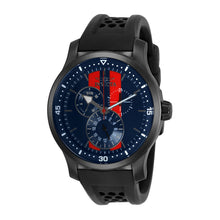 Cargar imagen en el visor de la galería, RELOJ DEPORTIVO PARA HOMBRE INVICTA S1 RALLY 34036 - NEGRO
