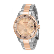 Cargar imagen en el visor de la galería, RELOJ  PARA MUJER INVICTA PRO DIVER 34039 - ACERO, ORO ROSA
