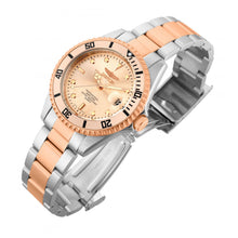 Cargar imagen en el visor de la galería, RELOJ  PARA MUJER INVICTA PRO DIVER 34039 - ACERO, ORO ROSA

