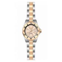 Cargar imagen en el visor de la galería, RELOJ  PARA MUJER INVICTA PRO DIVER 34039 - ACERO, ORO ROSA
