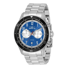 Cargar imagen en el visor de la galería, RELOJ  PARA HOMBRE INVICTA SPEEDWAY 34056 - ACERO
