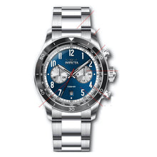 Cargar imagen en el visor de la galería, RELOJ  PARA HOMBRE INVICTA SPEEDWAY 34056 - ACERO
