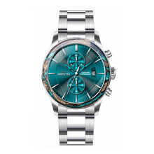 Cargar imagen en el visor de la galería, RELOJ CLÁSICO PARA HOMBRE INVICTA SPECIALTY 34060 - BRONCE
