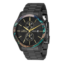 Cargar imagen en el visor de la galería, RELOJ CLÁSICO PARA HOMBRE INVICTA SPECIALTY 34063 - NEGRO
