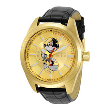Cargar imagen en el visor de la galería, RELOJ MICKEY MOUSE PARA HOMBRE INVICTA DISNEY LIMITED EDITION 34090 - NEGRO
