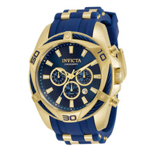 Cargar imagen en el visor de la galería, RELOJ  PARA HOMBRE INVICTA BOLT 34139 - AZUL
