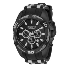 Cargar imagen en el visor de la galería, RELOJ  PARA HOMBRE INVICTA BOLT 34145 - NEGRO
