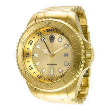 Cargar imagen en el visor de la galería, RELOJ  PARA HOMBRE INVICTA HYDROMAX 34147 - ORO
