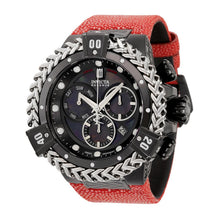 Cargar imagen en el visor de la galería, RELOJ  PARA HOMBRE INVICTA JASON TAYLOR 34210 - BORGOÑA, NEGRO, ACERO
