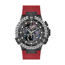 Cargar imagen en el visor de la galería, RELOJ  PARA HOMBRE INVICTA JASON TAYLOR 34210 - BORGOÑA, NEGRO, ACERO
