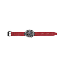 Cargar imagen en el visor de la galería, RELOJ  PARA HOMBRE INVICTA JASON TAYLOR 34210 - BORGOÑA, NEGRO, ACERO
