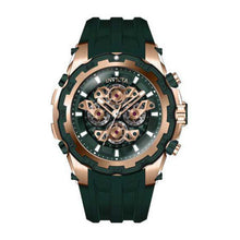 Cargar imagen en el visor de la galería, RELOJ CLÁSICO PARA HOMBRE INVICTA SPECIALTY 34218 - VERDE
