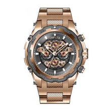 Cargar imagen en el visor de la galería, RELOJ CLÁSICO PARA HOMBRE INVICTA SPECIALTY 34226 - ORO ROSA
