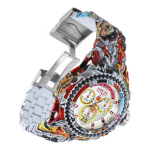 Cargar imagen en el visor de la galería, RELOJ  PARA HOMBRE INVICTA SUBAQUA 34257 - ACERO, GALJANOPLASTIA
