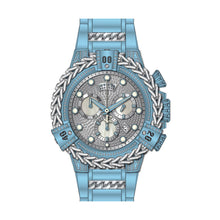 Cargar imagen en el visor de la galería, RELOJ  PARA HOMBRE INVICTA RESERVE 34282 - AZUL CLARO, ACERO
