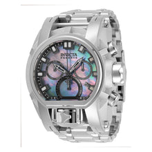 Cargar imagen en el visor de la galería, RELOJ  PARA HOMBRE INVICTA RESERVE 34306 - ACERO
