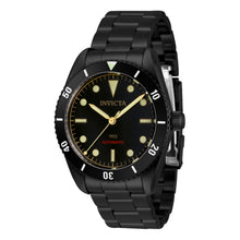 Cargar imagen en el visor de la galería, RELOJ  PARA HOMBRE INVICTA PRO DIVER 34337 - NEGRO
