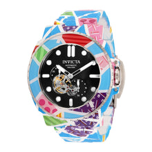 Cargar imagen en el visor de la galería, RELOJ  PARA HOMBRE INVICTA BRITTO 34358 - BLANCO
