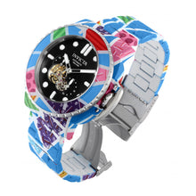 Cargar imagen en el visor de la galería, RELOJ  PARA HOMBRE INVICTA BRITTO 34358 - BLANCO
