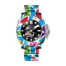 Cargar imagen en el visor de la galería, RELOJ  PARA HOMBRE INVICTA BRITTO 34358 - BLANCO
