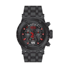 Cargar imagen en el visor de la galería, RELOJ  PARA HOMBRE INVICTA RESERVE 34409 - NEGRO
