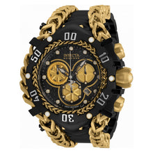 Cargar imagen en el visor de la galería, RELOJ  PARA HOMBRE INVICTA GLADIATOR 34436 - ORO NEGRO

