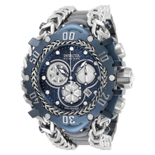 Cargar imagen en el visor de la galería, RELOJ  PARA HOMBRE INVICTA GLADIATOR 34438 - AZUL OSCURO, ACERO
