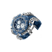 Cargar imagen en el visor de la galería, RELOJ  PARA HOMBRE INVICTA GLADIATOR 34438 - AZUL OSCURO, ACERO
