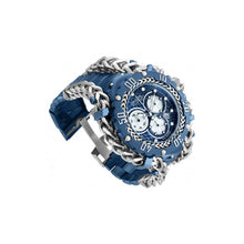 Cargar imagen en el visor de la galería, RELOJ  PARA HOMBRE INVICTA GLADIATOR 34438 - AZUL OSCURO, ACERO
