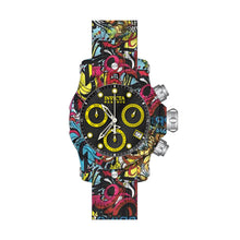 Cargar imagen en el visor de la galería, RELOJ  PARA MUJER INVICTA RESERVE 34487 - ACERO, GALJANOPLASTIA
