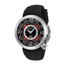 Cargar imagen en el visor de la galería, RELOJ DEPORTIVO PARA HOMBRE INVICTA CORDUBA 34550 - NEGRO
