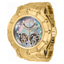 Cargar imagen en el visor de la galería, RELOJ  PARA HOMBRE INVICTA RESERVE 34601 - ORO
