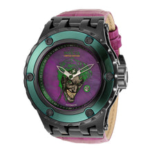 Cargar imagen en el visor de la galería, RELOJ BROMISTA PARA HOMBRE INVICTA DC COMICS 34618 - NEGRO
